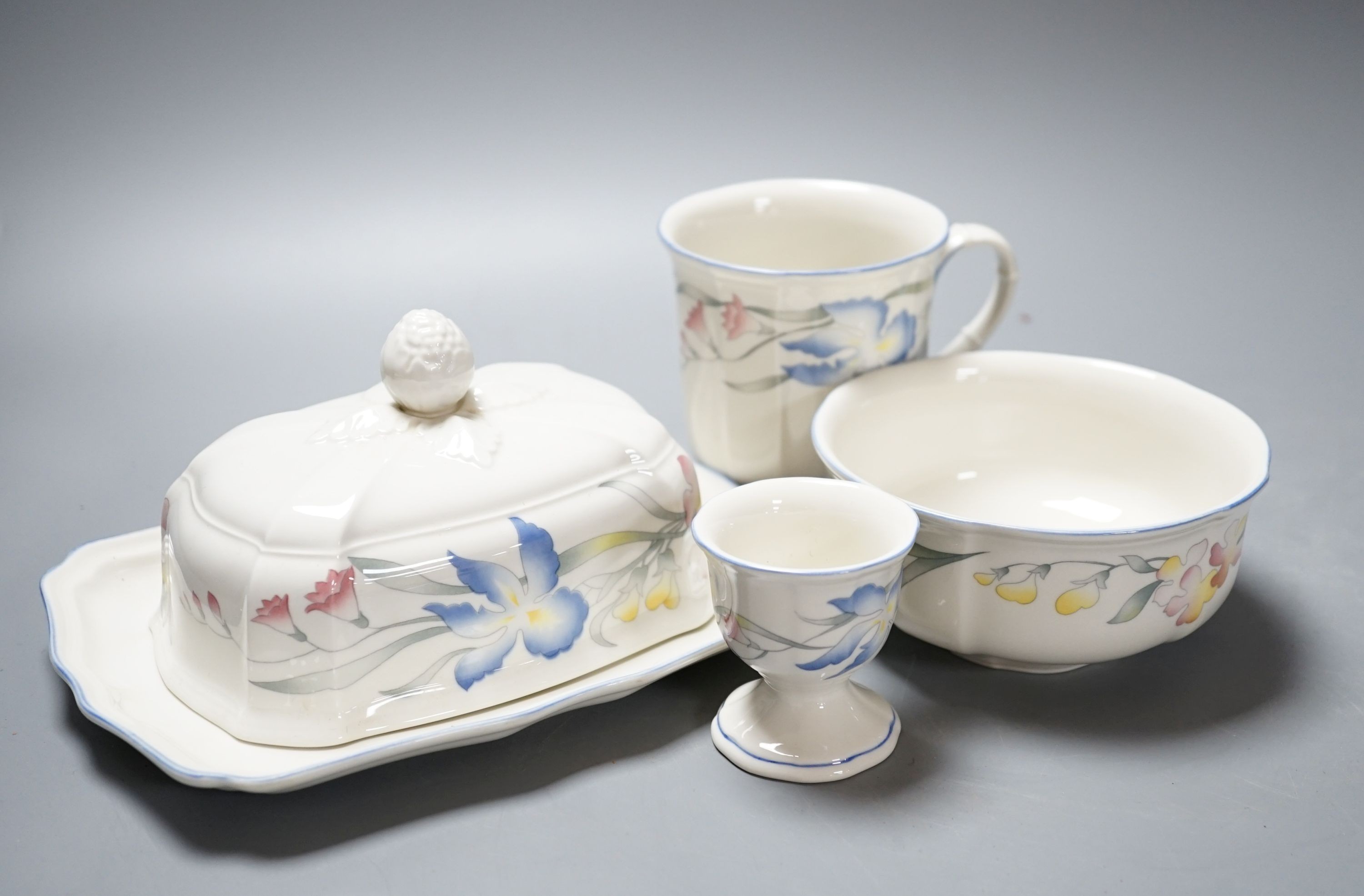 A Villeroy-Boch 